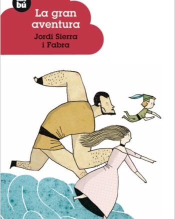 La Gran Aventura