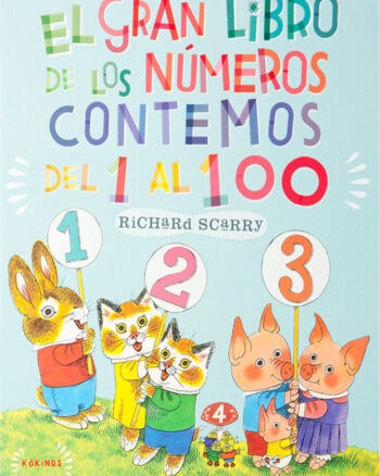 El gran libro de los números
