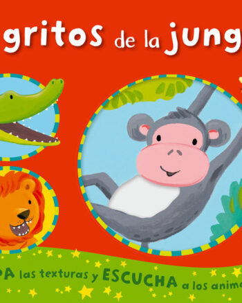 Los Gritos de la Jungla