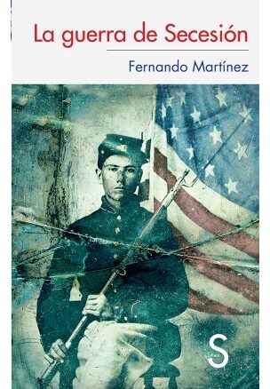 La guerra de Secesión