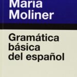 Gramática básica del español