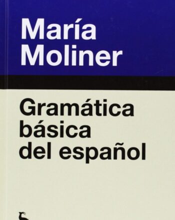 Gramática básica del español