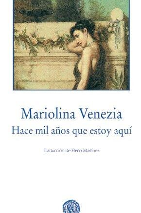 Hace mil años que estoy aquí