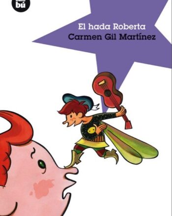 El Hada Roberta
