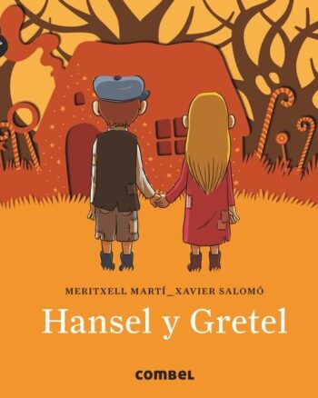 Hansel y Gretel (Minipops)