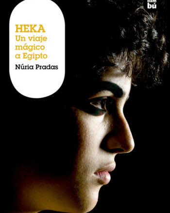 Heka: un viaje mágico a Egipto
