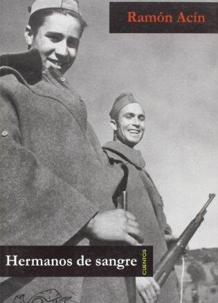 Hermanos de sangre