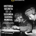 Historia Secreta de la II Guerra Mundial