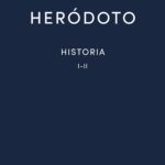 Historia. Libros I-II