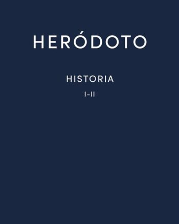 Historia. Libros I-II