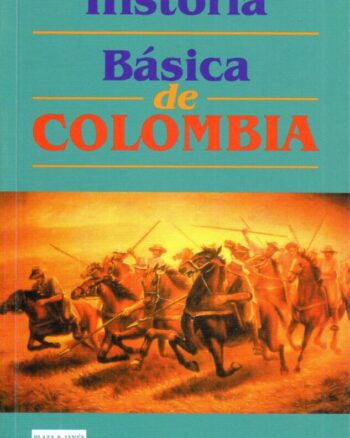 Historia Básica de Colombia