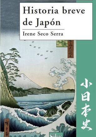 Historia breve de Japón