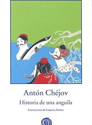 Historia de una anguila