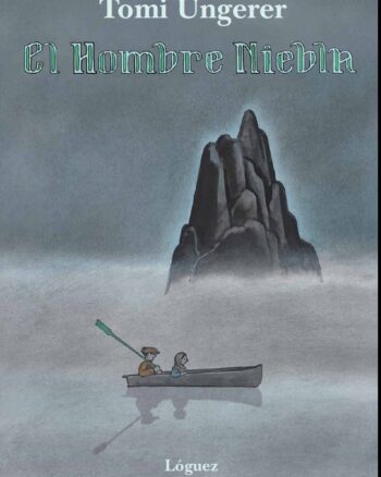 El hombre niebla