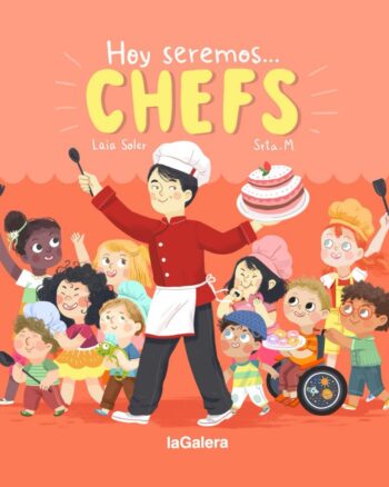 Hoy seremos chefs