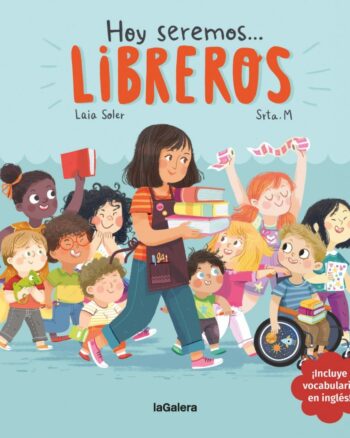 Hoy seremos libreros