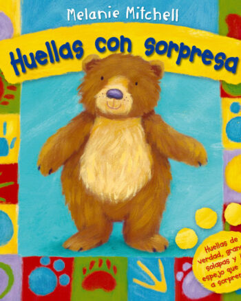 Huellas con Sorpresa
