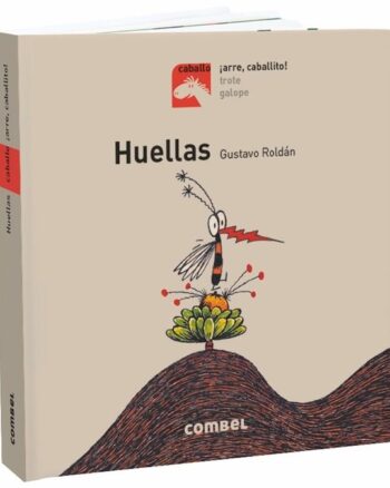 Huellas