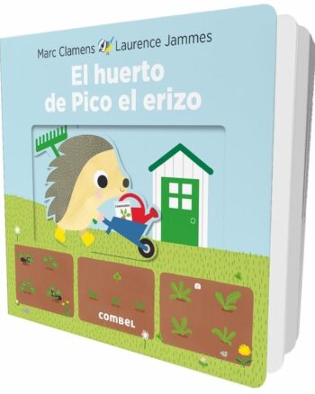 El huerto de pico el erizo