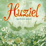 Huziel Significa te Quiero