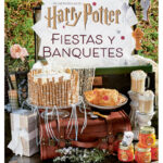 Harry Potter: Fiestas y banquetes