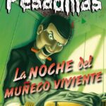 Pesadillas 1: La noche del muñeco viviente