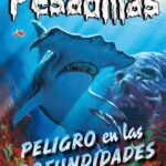 Pesadillas 3: Peligro en las profundidades