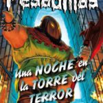 Pesadillas 5: Una noche en la torre del terror