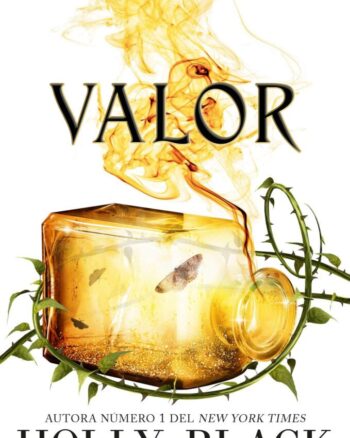 Valor (Cuentos de hadas modernos #2)