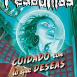 Pesadillas 6: Cuidado con lo que deseas (Goosebumps)