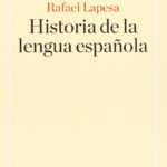 Historia de la lengua española