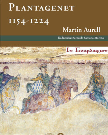 El Imperio Plantagenet 1154-1224
