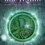 IMPYRIUM: La Mentira de los Tres Héroes