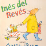 Inés del revés