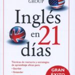 Inglés en 21 días