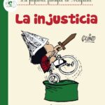 La Injusticia