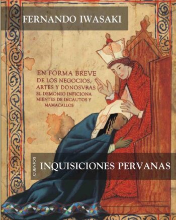Inquisiciones peruanas