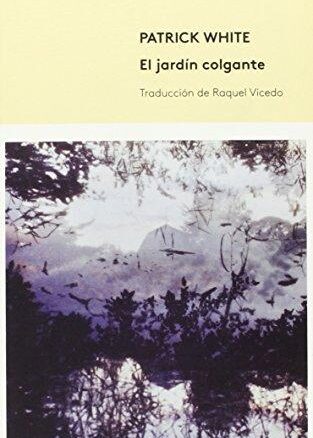 El jardín colgante