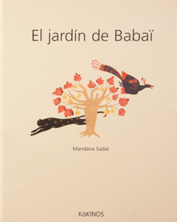 El jardín de Babaï