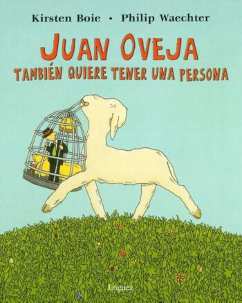 Juan Oveja
