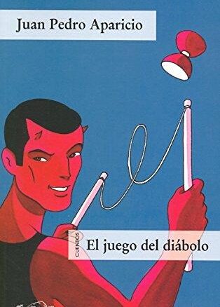 El juego del diábolo: Cuentos