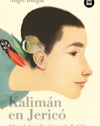 Kalimán en Jericó