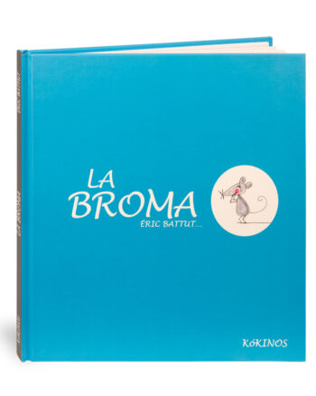 La broma