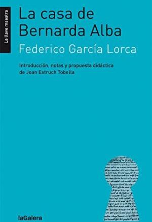 La Casa de Bernarda Alba