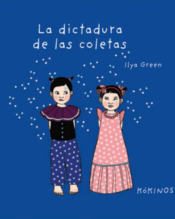 La dictadura de las coletas.