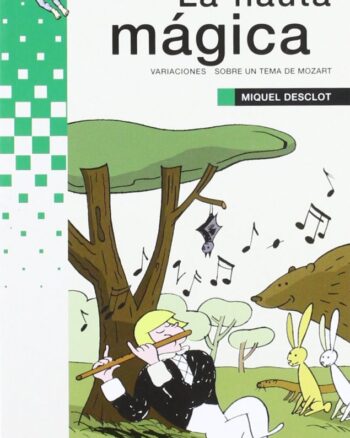 La flauta mágica