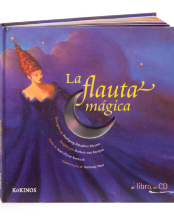 La flauta mágica