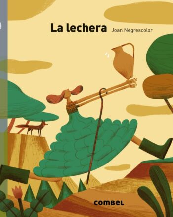 La lechera
