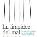 La limpidez del mal