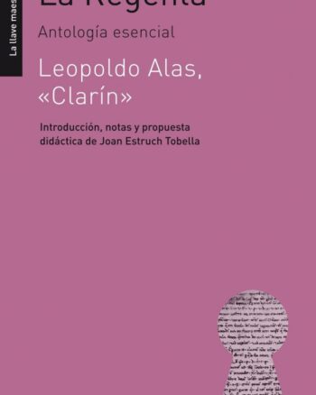 La Regenta